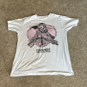 Taylor Swift Lover T-Shirt
